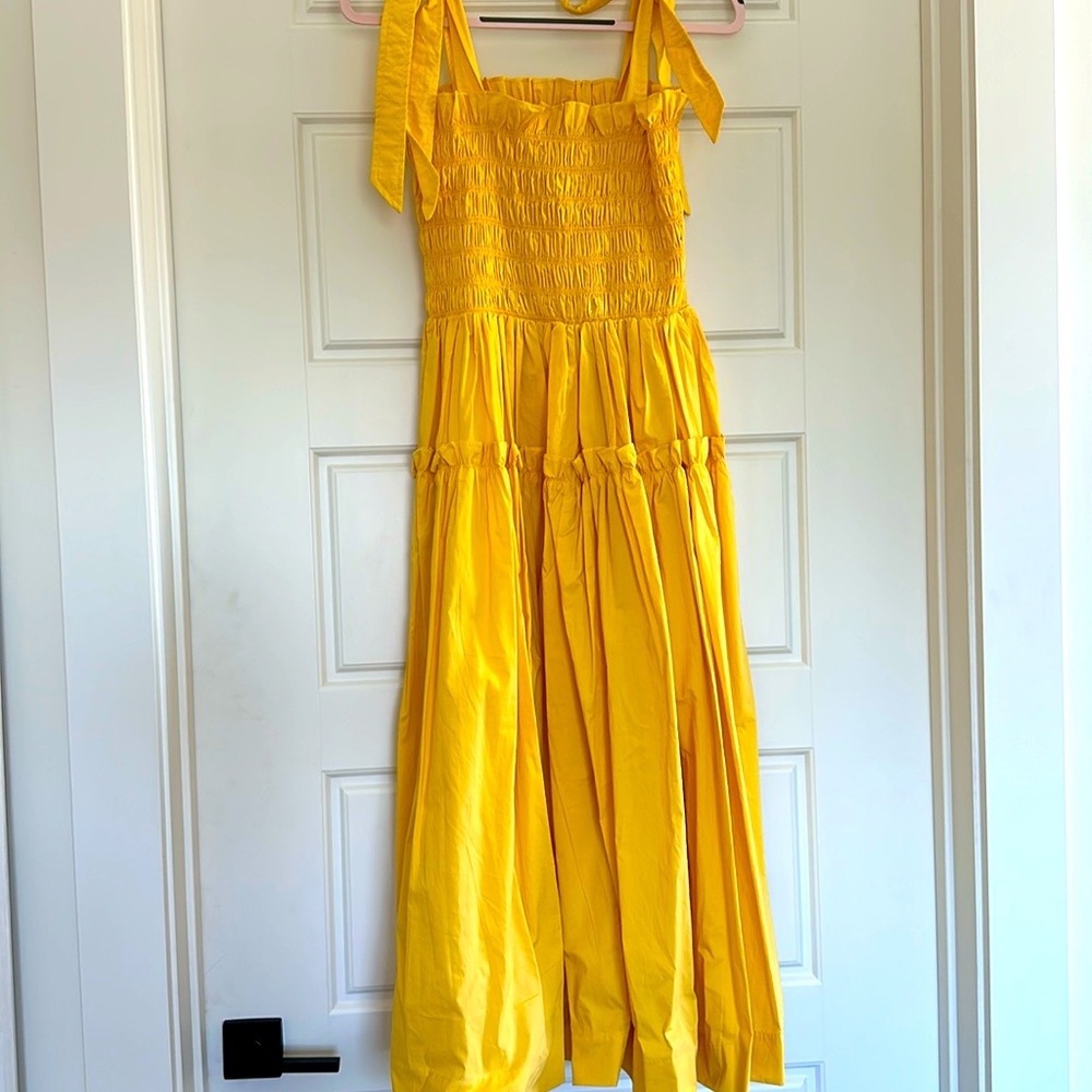 REVOLVE CLOSET CLEAN OUT!